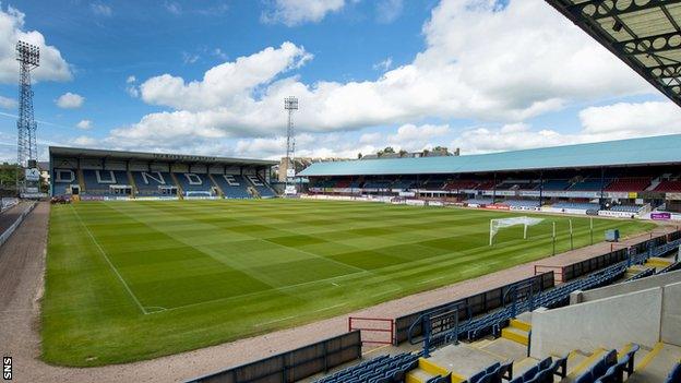 Dens Park