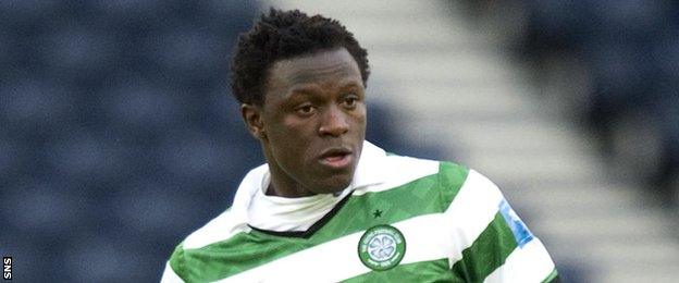 Victor Wanyama