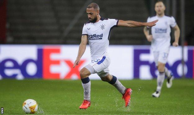 Kemar Roofe