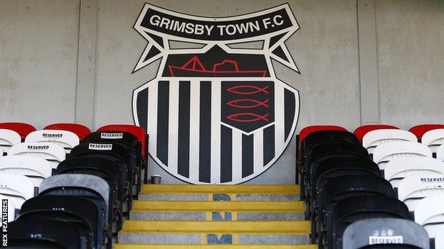 Grimsby Town