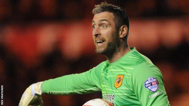 Allan McGregor