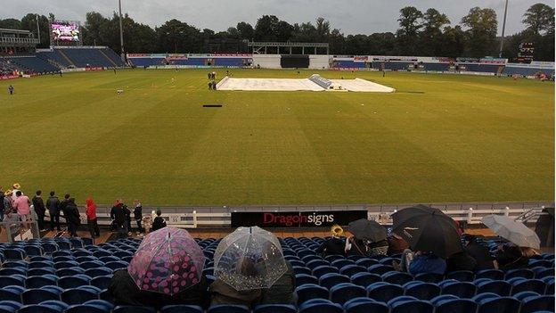 Swalec Stadium