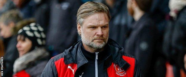 Steven Pressley