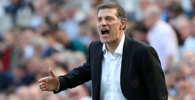 Slaven Bilic