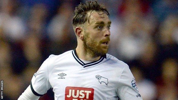 Richard Keogh