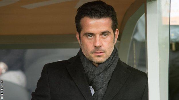 Marco Silva