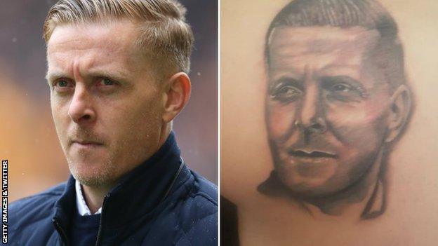 Garry Monk