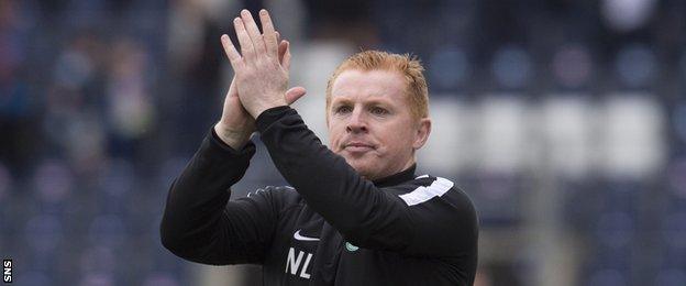 Neil Lennon