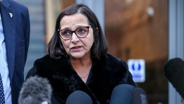 Martyn's Law: Consultation into anti-terror legislation launched - BBC News