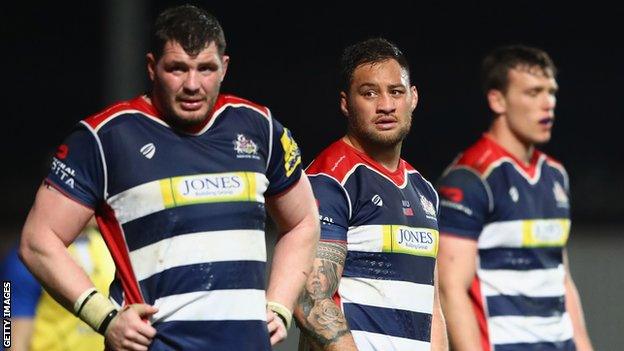 Bristol Rugby