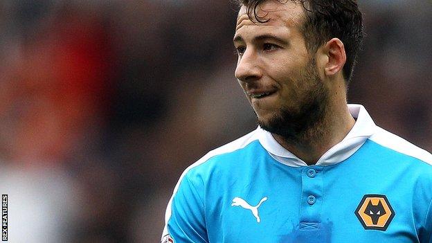 Adam Le Fondre