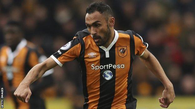 Ahmed Elmohamady