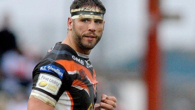 Lee Jewitt