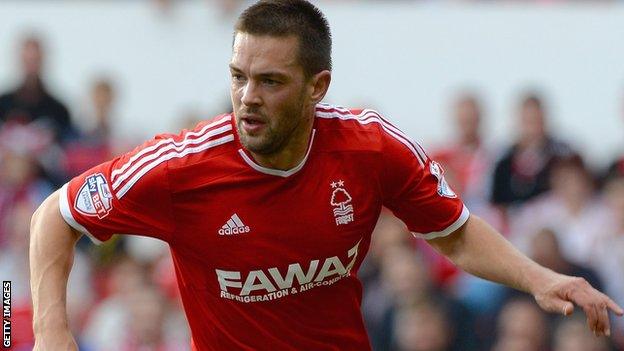 Matty Fryatt