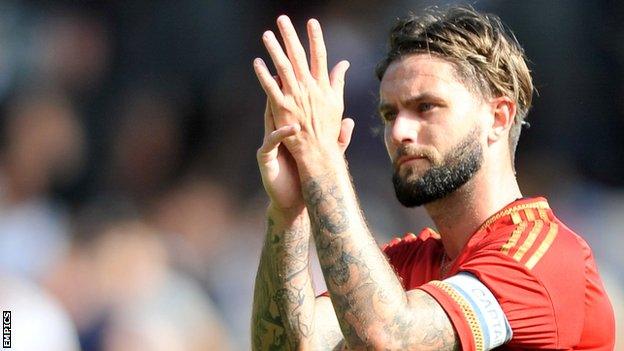 Henri Lansbury