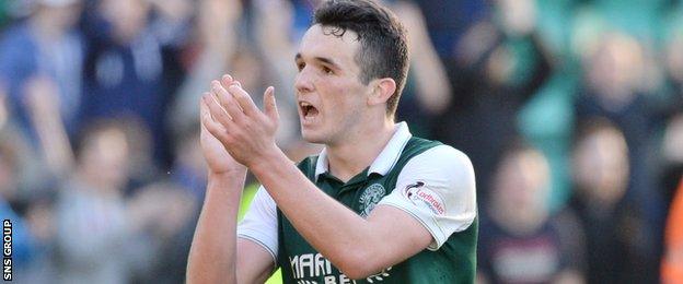 John McGinn