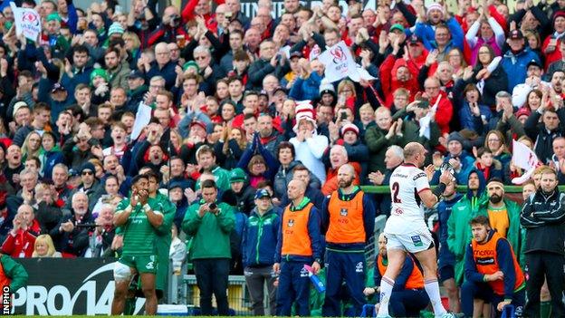 Rory Best