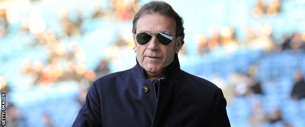 Massimo Cellino