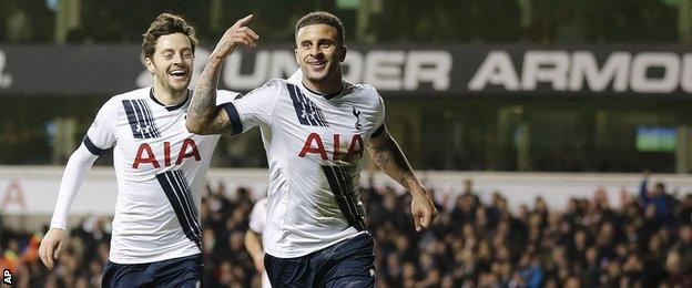 Kyle Walker