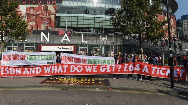 Emirates Stadium