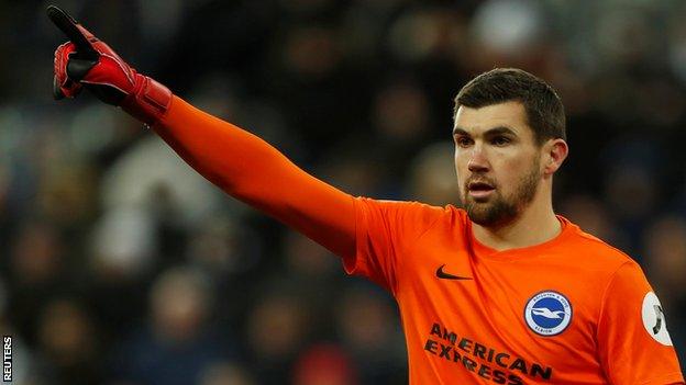 Mathew Ryan