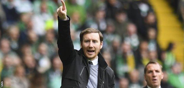 Ian Cathro