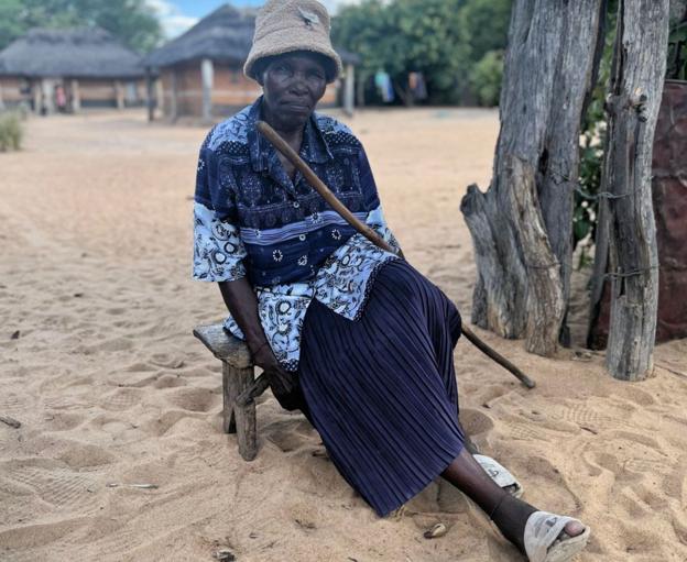 Gukurahundi massacres: Can the ghosts be exorcised from Zimbabwe's mass