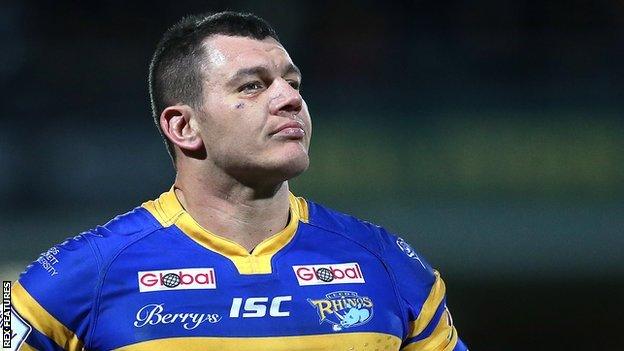 Brett Ferres