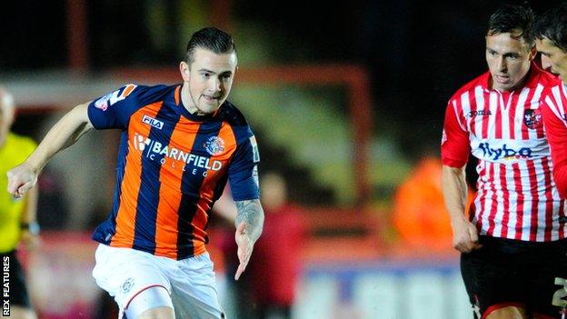 Jack Marriott