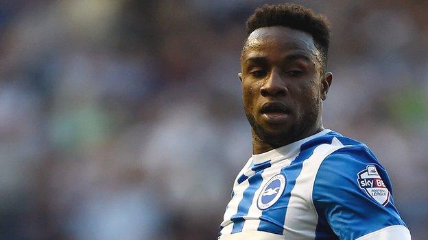 Kazenga LuaLua