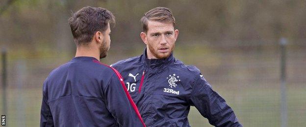 Joe Garner signed from Preston North End