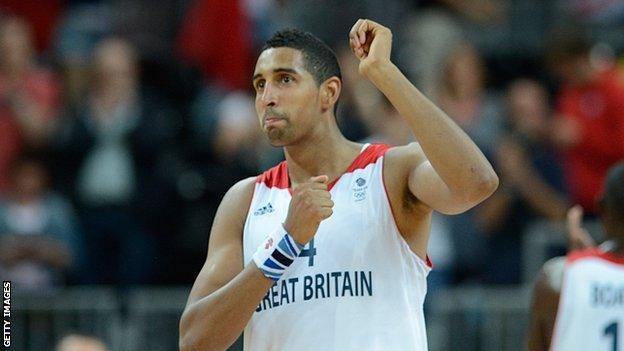 Kieron Achara