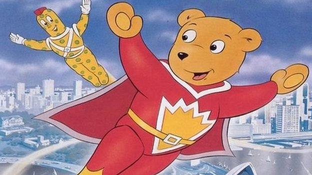 superted