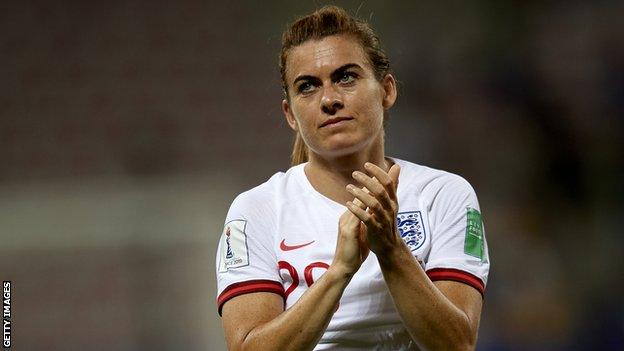 Karen Carney