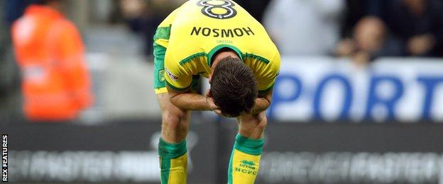 Jonny Howson