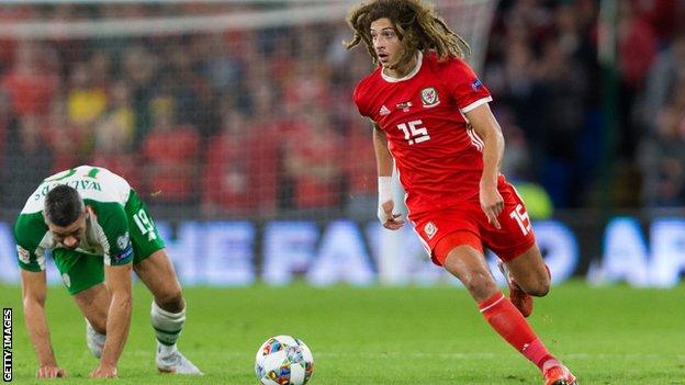 Ethan Ampadu