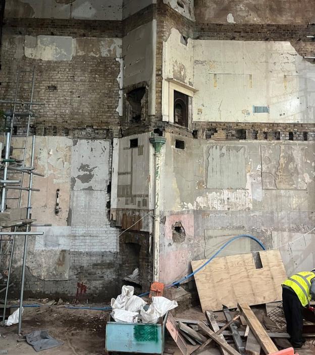 Smithfield: Inside The Victorian Market Becoming The New Museum Of ...