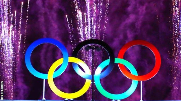 Olympics