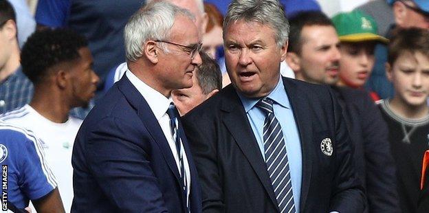 Guus Hiddink