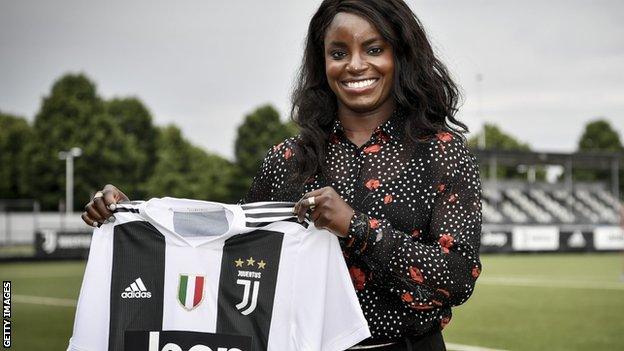 Eni Aluko