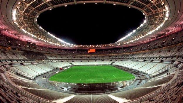 Stade de France