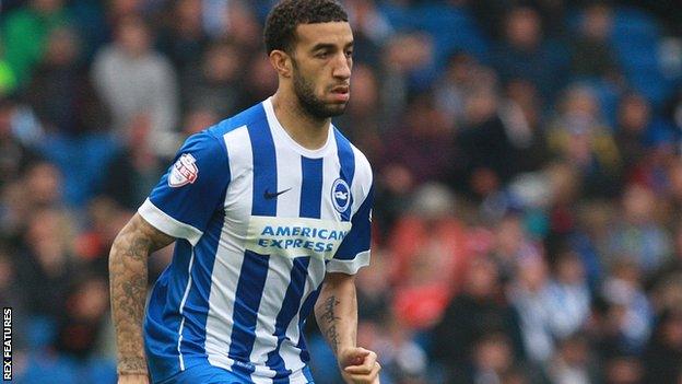 Connor Goldson