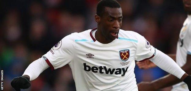 Pedro Obiang