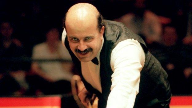 Willie Thorne