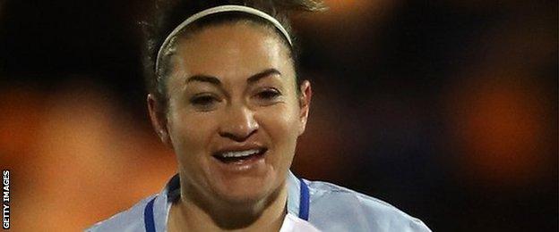 Jodie Taylor