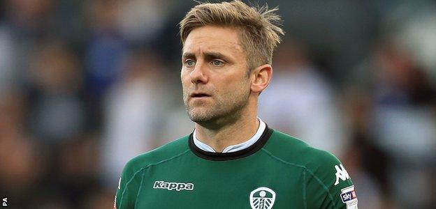 Rob Green