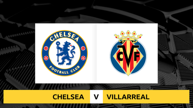 Chelsea v Villarreal player rater