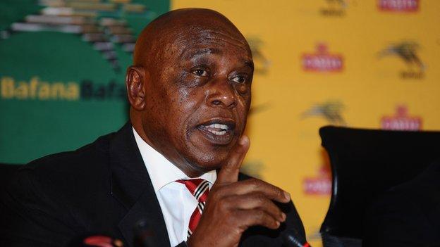 Tokyo Sexwale