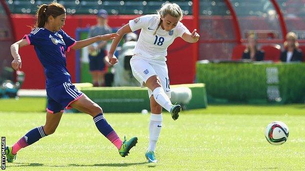 Toni Duggan