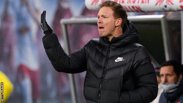 Julian Nagelsmann